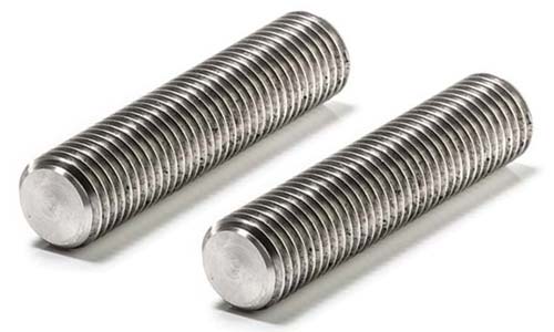 Corrosion Resistant Stud Bolts