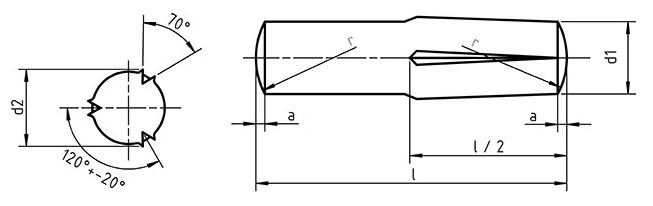 CSN 22174