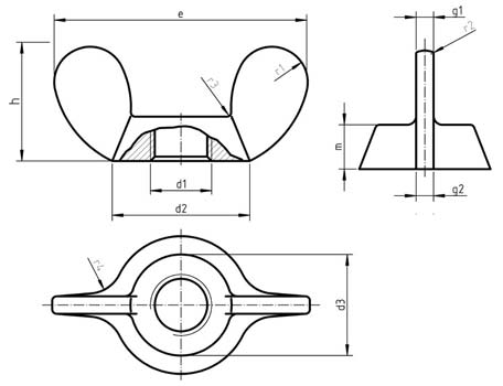 CSN 21665