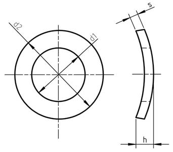 CSN 21733