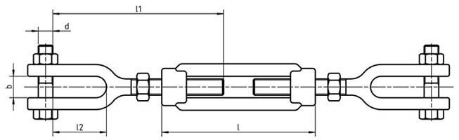 DIN 1480 JJ