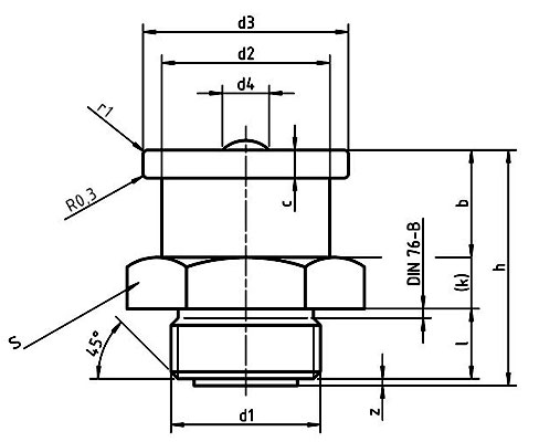 DIN 3404