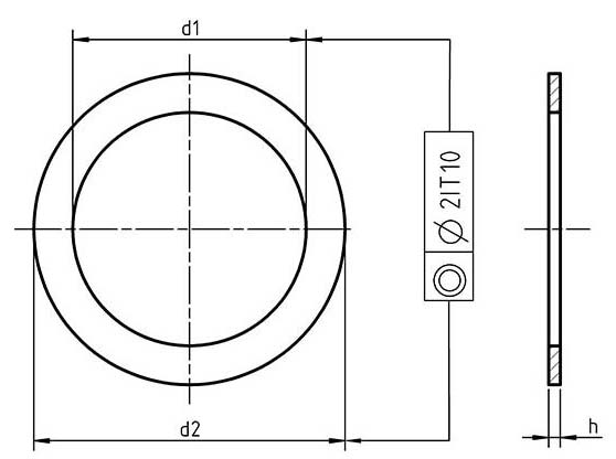 DIN 988