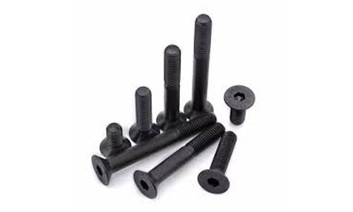 Carbon Steel Fasteners