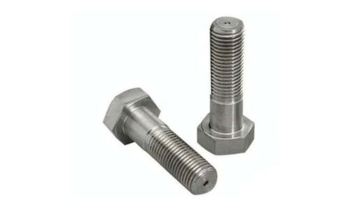 Duplex Fasteners