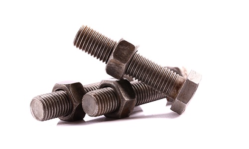 IS Fastener Weights