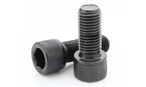 ISO Material Fasteners