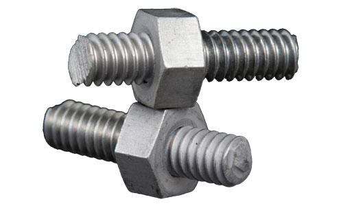 Molybdenum Fasteners