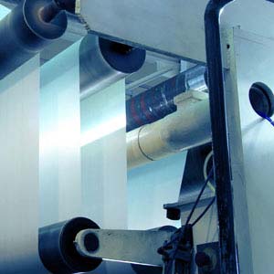 AISI 15B37H for Paper and Pulp Processing Industry