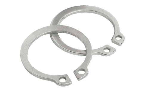 Austenitic Stainless Steel 316l Rings