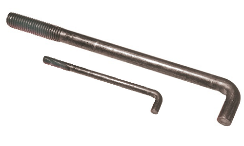 ASTM Anchor Bolts