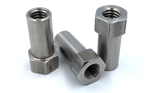 Alloy 36 Custom Fasteners