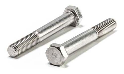 ASTM Bolts