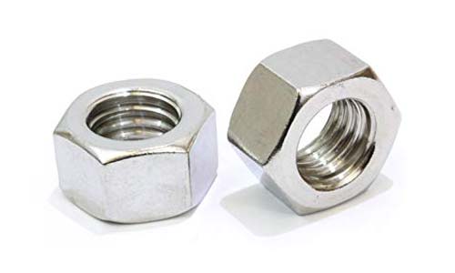 Corrosion Resistant Nuts