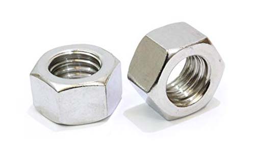 Titanium Nuts