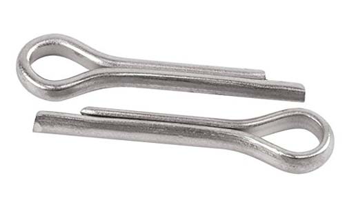 Austenitic Stainless Steel 316l Pins