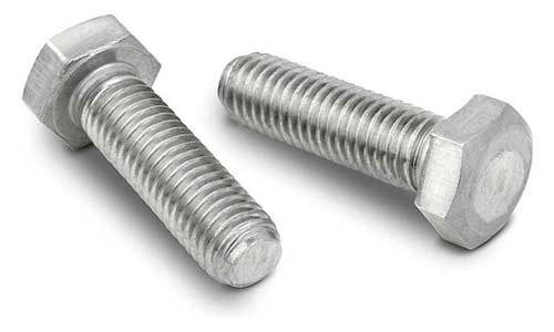 Screw Fastener Weights