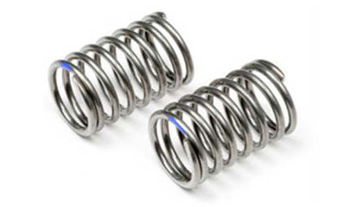 Austenitic Stainless Steel 316l Springs