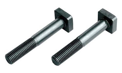 ASTM Custom-Fasteners