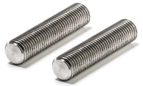 DIN Fastener Weights