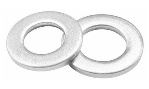 Titanium Washers