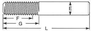 Welding Studs